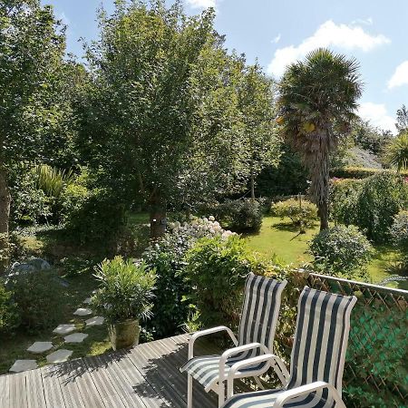 Logement En Campagne Urville-Nacqueville Eksteriør bilde